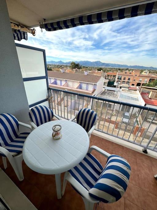 Apartamento El Faro Playa Nules Castellón de la Plana Exterior foto